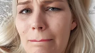 I'll do anything for you if you don't fuck my ass!