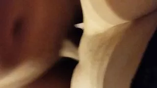 beau frere me baise et m'arrose la chatte