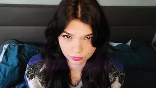 Eye contact and farts (Full 5 mins video on my Onlyfans)