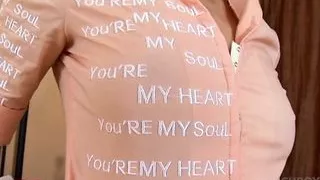 bitch fucked bareback by xxl cock and cum in mouth deepthroat 3