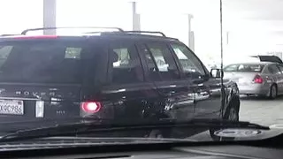 latin milf picked up in garage