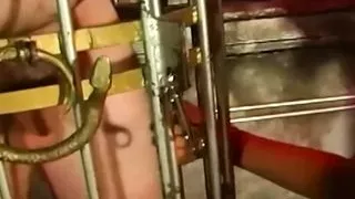 Session with Mistress Delilah