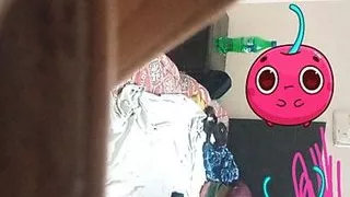 Bahut dino ke baad dadi ki choot me sperm giraya