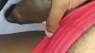 damn I'm kinda sad now, the crown doesn't sit on my dick anymore, I need another ass