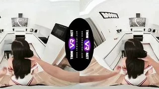 TmwVRnet - Lola Heart - Satisfying sex before breakfast
