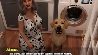 Grandmas House - I fucked Liz the whole night thru