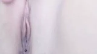 Sexy milf mexican Big butt Big ass latina mistery secretary naked touch her vagina she is very Beautiful sexy amateur