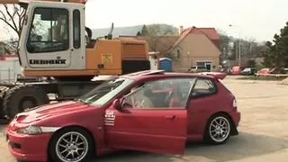 Exciting fuck in mysterious places! (Full Movie)