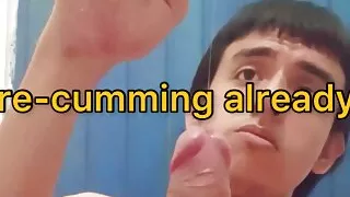 maniac latino boy miguelo sanz clips collection