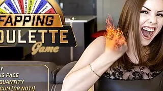 Fapping Roulette Game