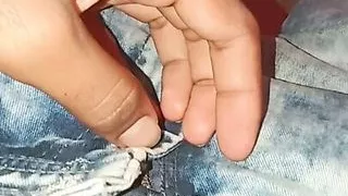 Geölte blonde Schlampe Chastity Lynn ist bereit für ein paar freakige Anal