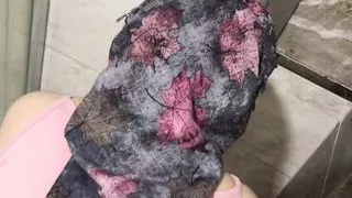 Mahallenin Dul Kevasesi Meryemi Sikiyorum Turkish Mom