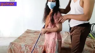 Desi indian kaam wali ki chudai- Jawan Kaam Wali Bai Ki Chudayi -Best Maid Sex Scene