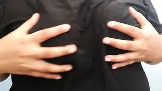 Sexy Mom Secret Video