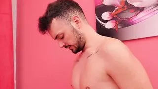 My Man Love Casting #1