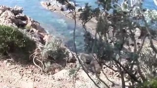 Beautyful place where take an Amateur Fuck Ep1