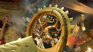 Horny Babe Priya Rai Gets Fucked By Big Cock On Sofa