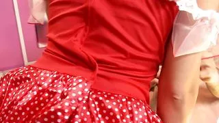 Gorgeous Anna Lovato And Stacey Saran Fuck Hardcore In Trio