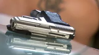 Lexi Love With Hairy Cunt Fingered And Fucked