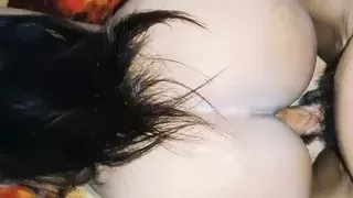 Ngentot janda Gaya nungging