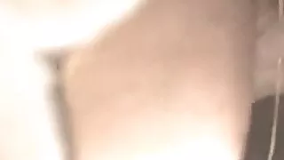 The biggest homemade creampie you ever seen - cuckold films