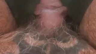 little tiny MTF cock drizzles piss mrjdssr1957