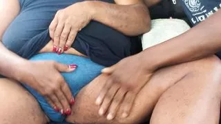 Three Layer Of Pussy