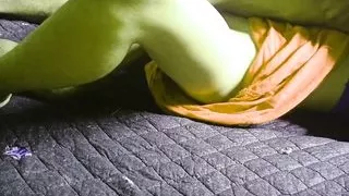 Fuck my wife in a Mangal