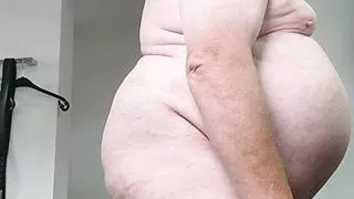 longing for more pain