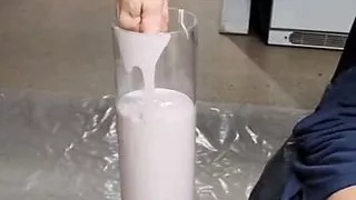 The Fist of Mistress Amelia Archer cumming soon