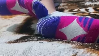 Arsch, Europäischer Sex, Gesichtssitzen, Fusssex, Erniedrigung, Sexmassage