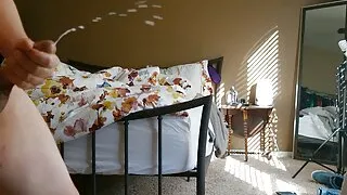 Non-stop Cumshot Compilation