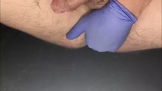 Prostate milking vol 1