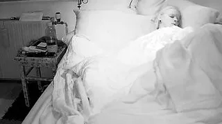 Cam caught me masterbating