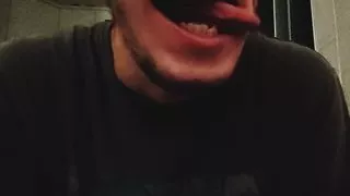 Want to lick your horny pussy