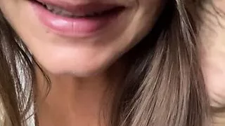 Small dick humiliation. I laugh at you litll perky dick