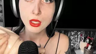 ASMR Fleshlight JOI