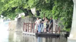 Rome Without Veils! (Full Movie)