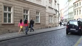 You deserve jail! (Full Movie)