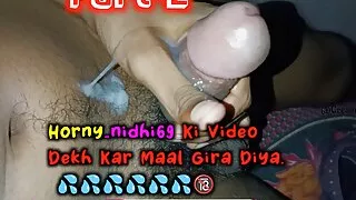 xHamster porn creator Horny nidhi69 want to fuck with my sexy big black cock part 2