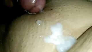 Raat ko bade bhai jaag gye bhabhi ki chut maar rha tha dever.