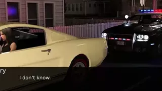 Project hot wife - Touching my boobs in the office (PHWAMM)