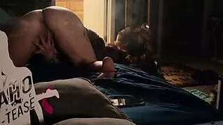 step sister cuts for daddy masturbation