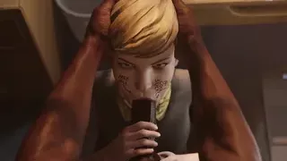 Victoria Blowjob (Version 1)