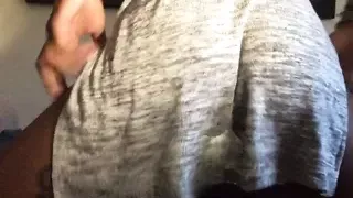 silhouette challenge nelly style cameltoe outline