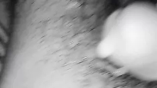 Sunny's Sexy Natural Harcore DICK recorded in Cam Final Part III