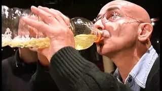 The Depravations of Dario Lussuria! (Full Movie)