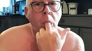 Einen Verlierer verschenken