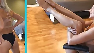 CAMMING E41 Short Solo Cam Session