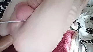 Eat my cum with your ass young! Hot Exclusive